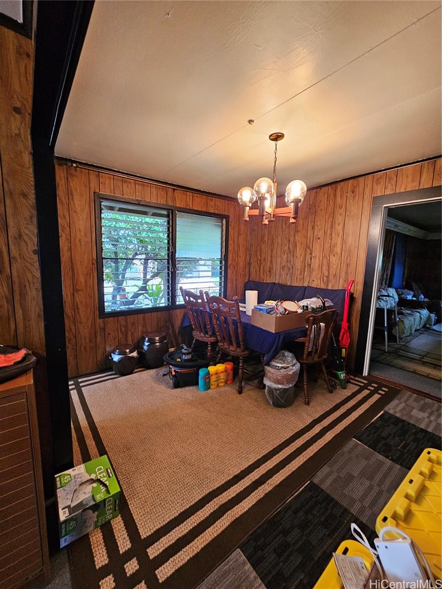 94-143  Awamoku Street Waipahu-lower, Waipahu home - photo 6 of 17