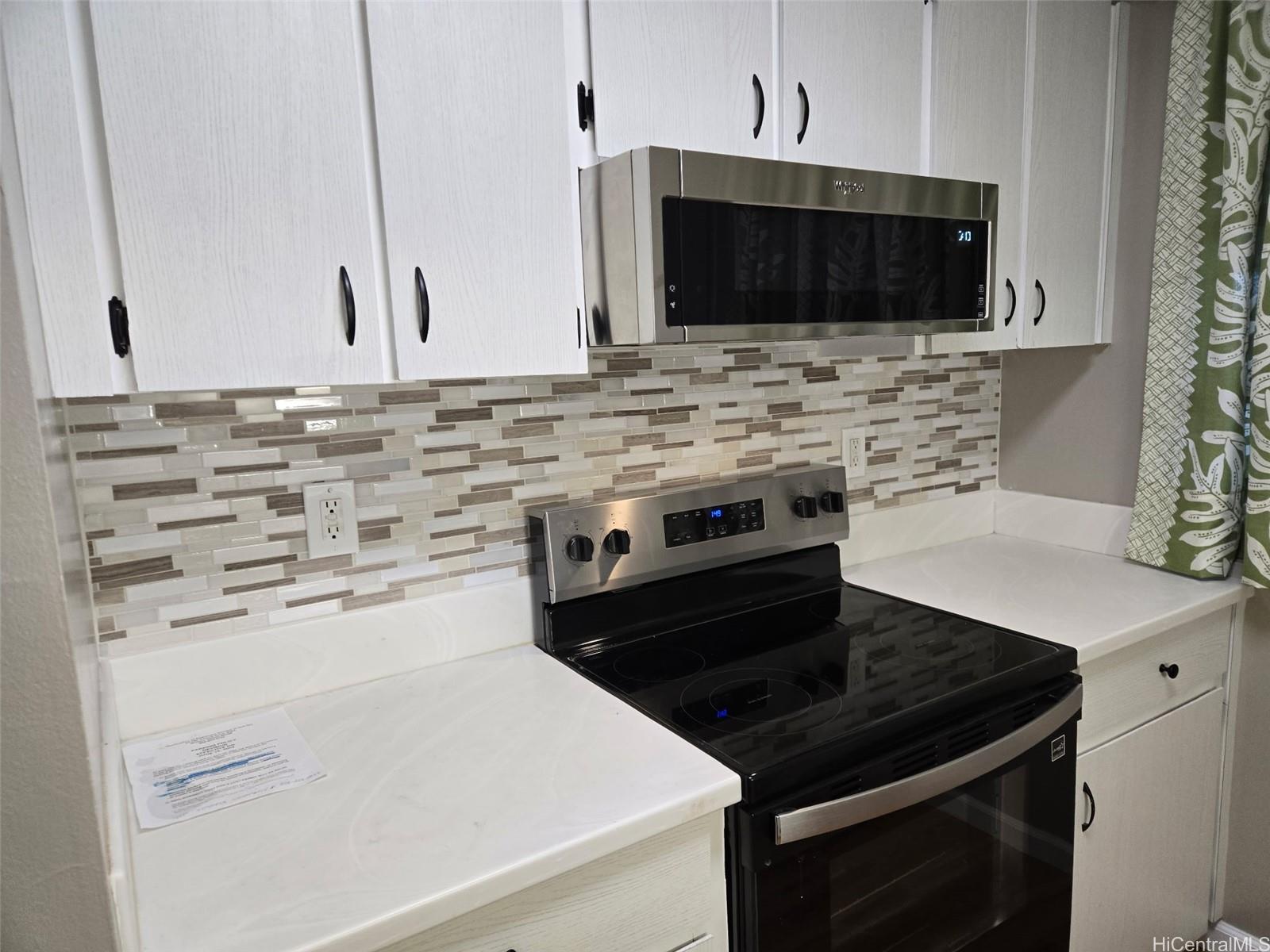 MTA townhouse # 477, Mililani, Hawaii - photo 2 of 12