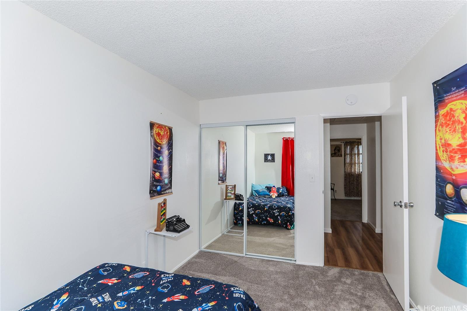 MTA townhouse # 477, Mililani, Hawaii - photo 11 of 25