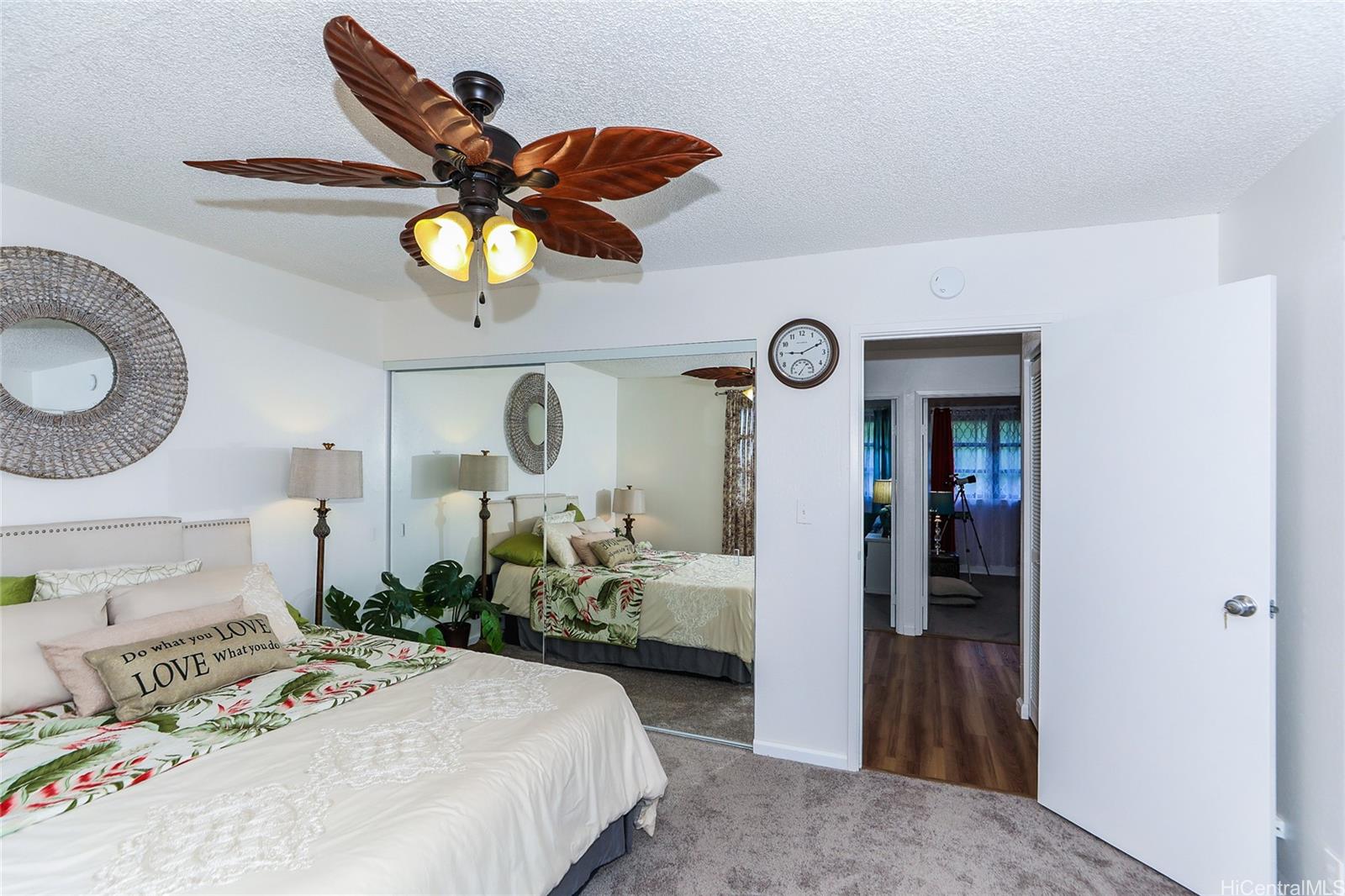 MTA townhouse # 477, Mililani, Hawaii - photo 16 of 25