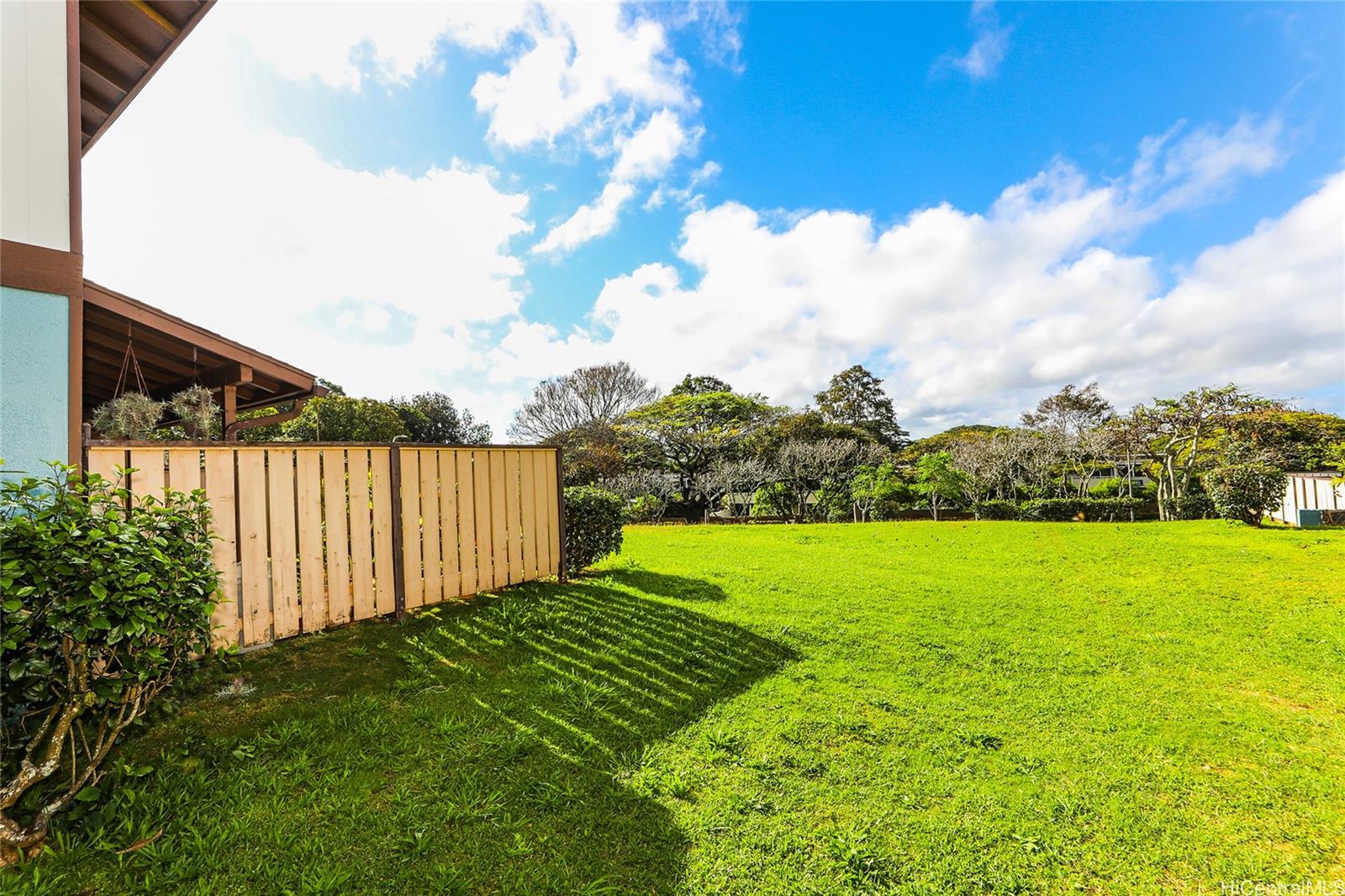 MTA townhouse # 477, Mililani, Hawaii - photo 21 of 25