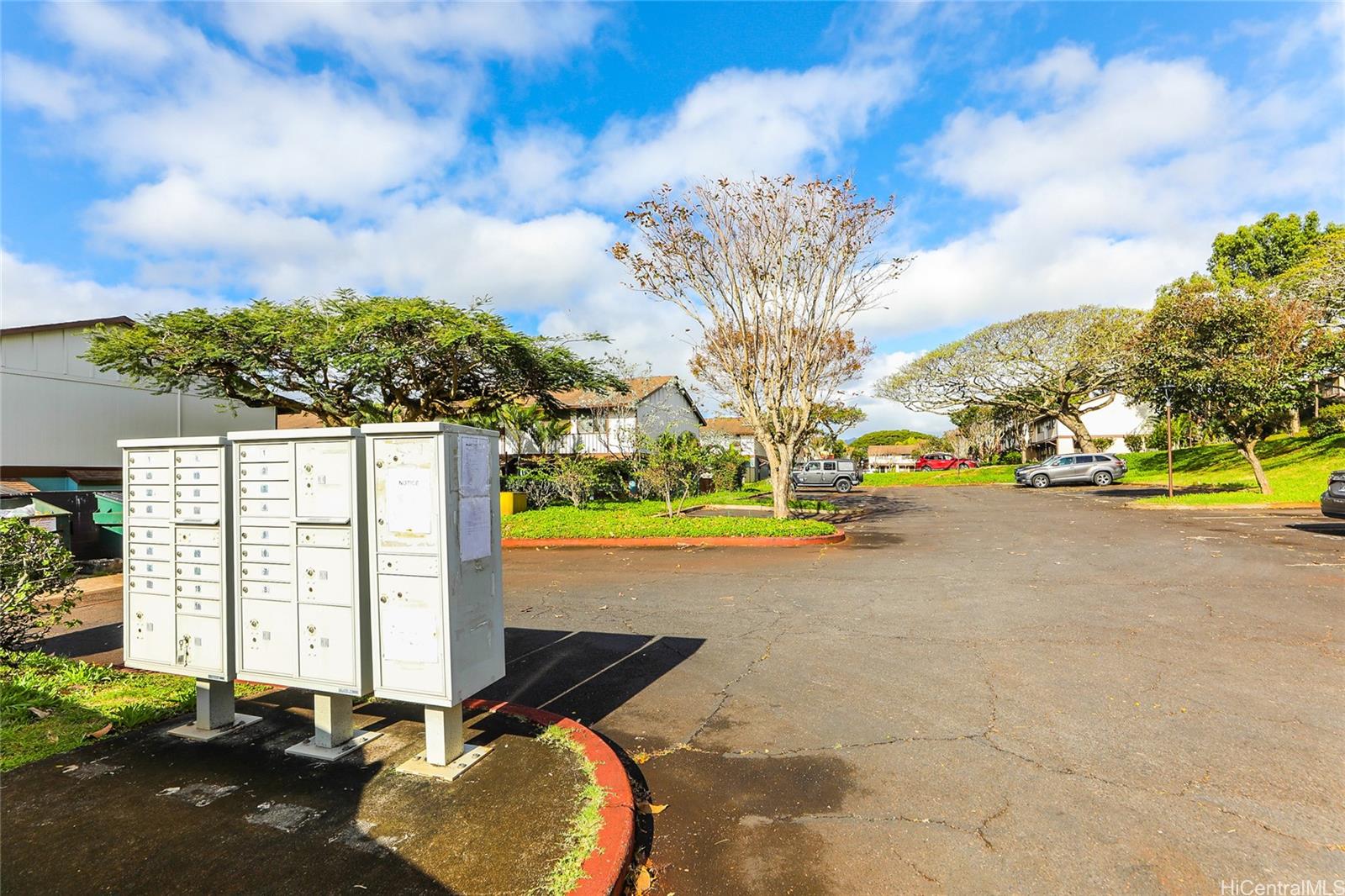 MTA townhouse # 477, Mililani, Hawaii - photo 22 of 25