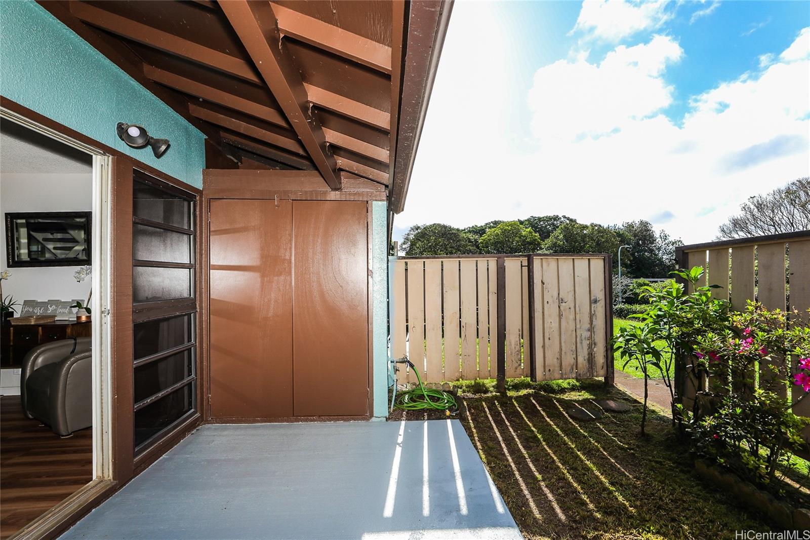 MTA townhouse # 477, Mililani, Hawaii - photo 23 of 25