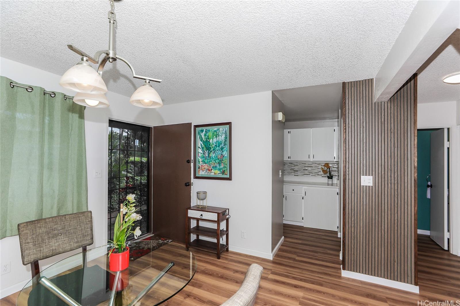 MTA townhouse # 477, Mililani, Hawaii - photo 25 of 25