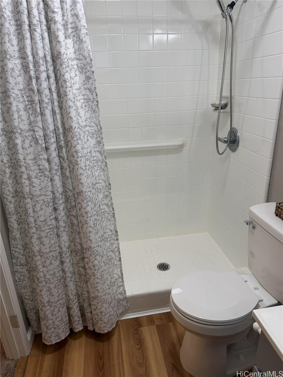 MTA townhouse # 477, Mililani, Hawaii - photo 4 of 12