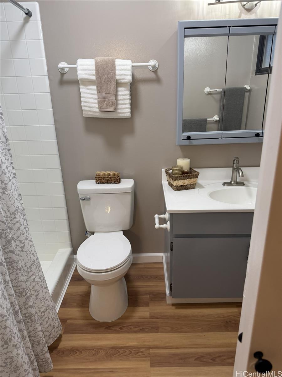 MTA townhouse # 477, Mililani, Hawaii - photo 5 of 12