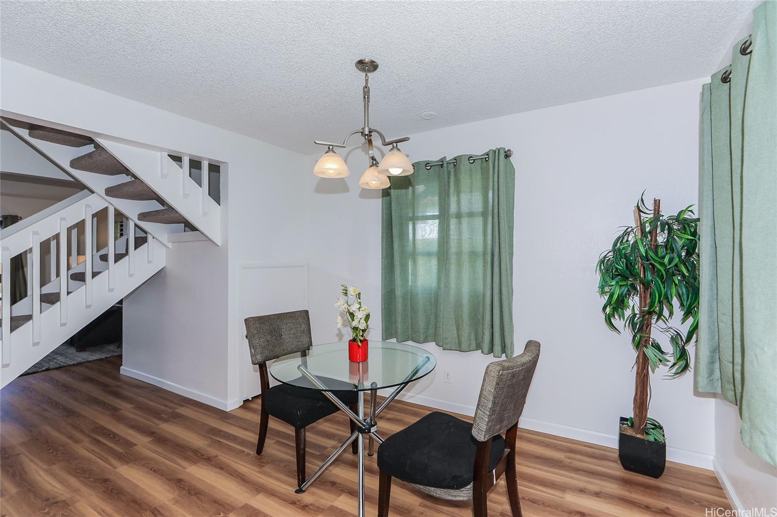 MTA townhouse # 477, Mililani, Hawaii - photo 5 of 25