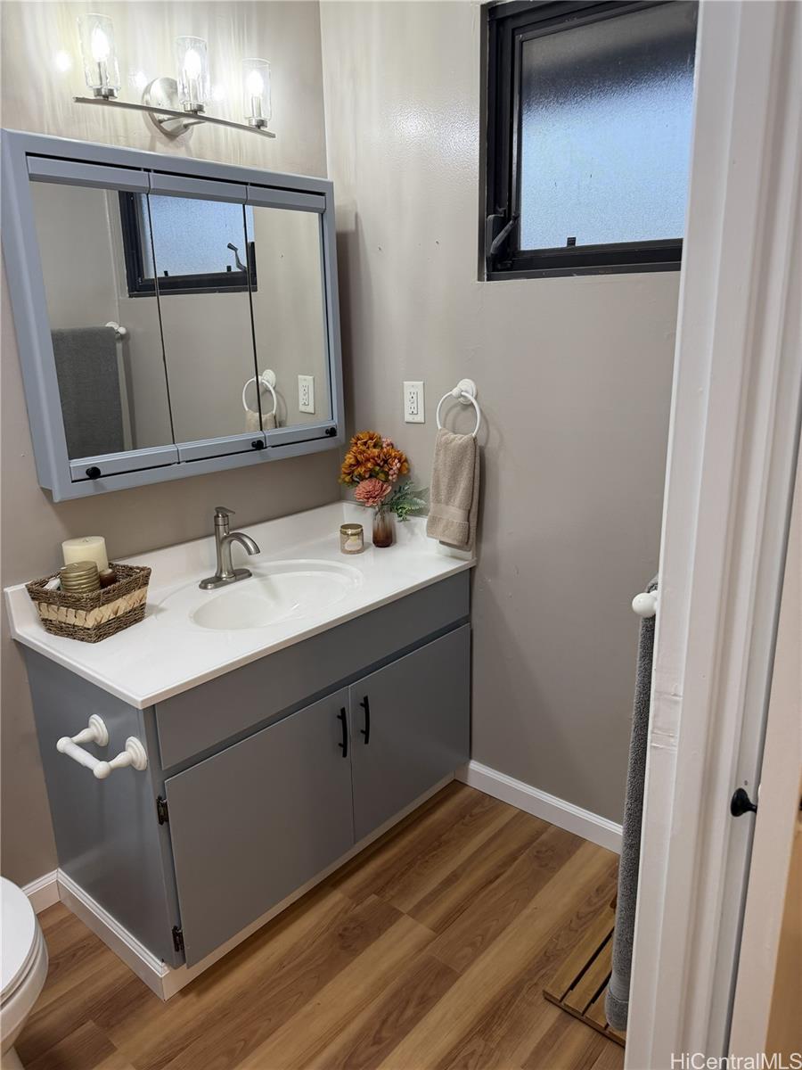 MTA townhouse # 477, Mililani, Hawaii - photo 6 of 12