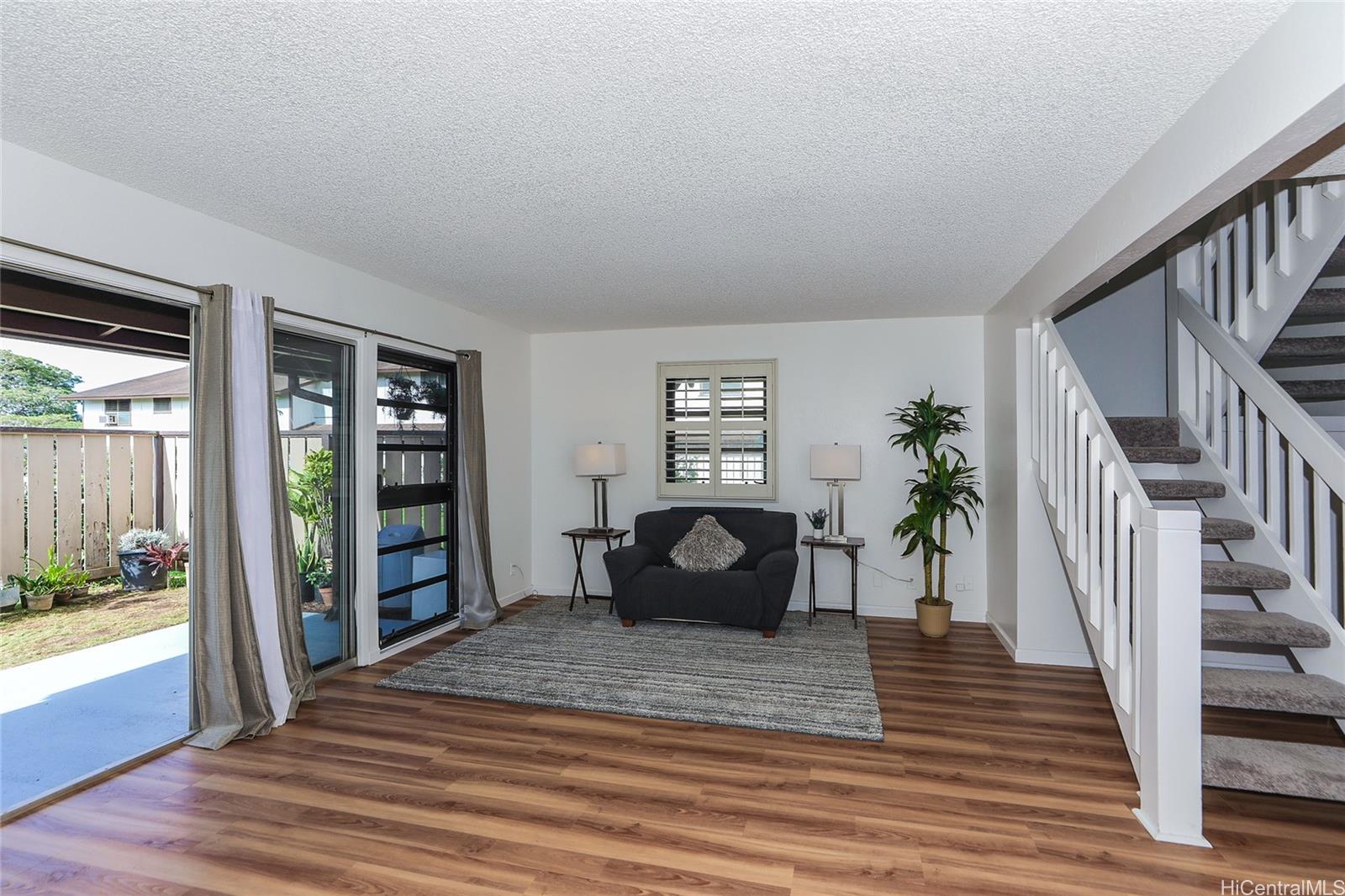 MTA townhouse # 477, Mililani, Hawaii - photo 6 of 25