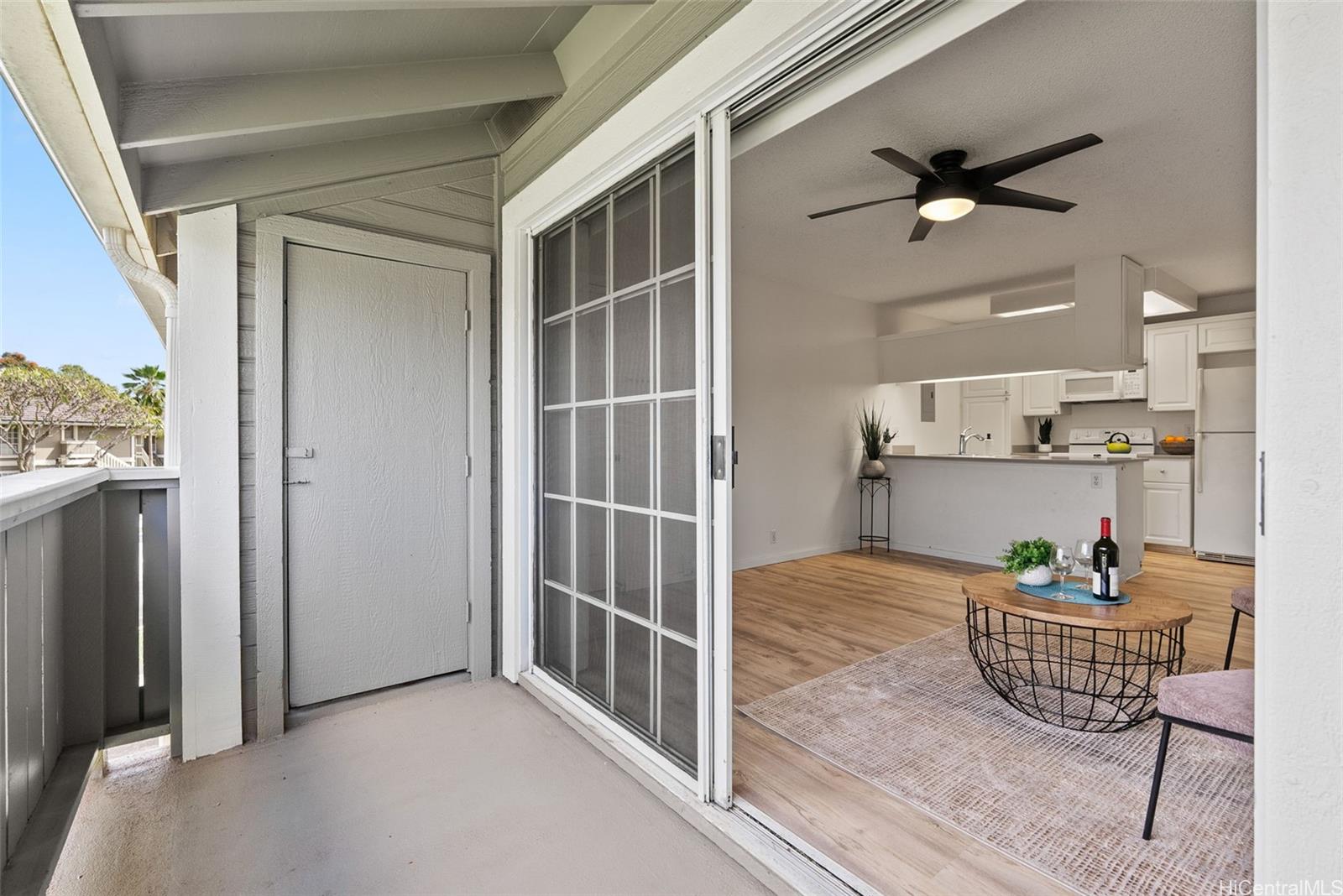 Royal Palm At Waipio IV condo # 31W, Waipahu, Hawaii - photo 19 of 25