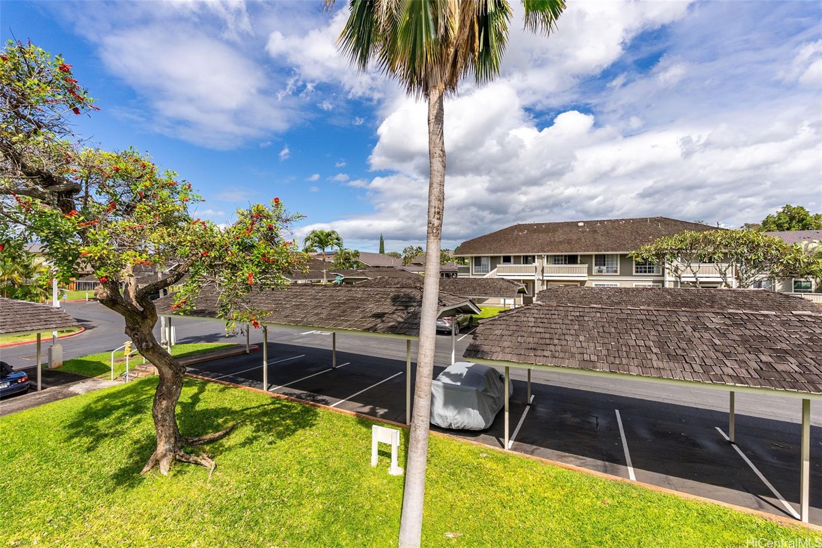 Royal Palm At Waipio IV condo # 31W, Waipahu, Hawaii - photo 20 of 25
