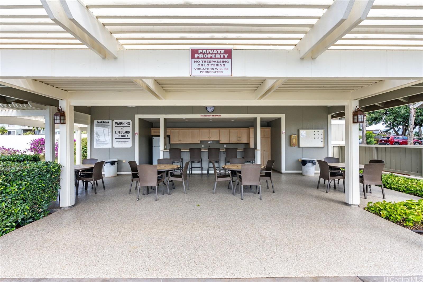 Royal Palm At Waipio IV condo # 31W, Waipahu, Hawaii - photo 23 of 25