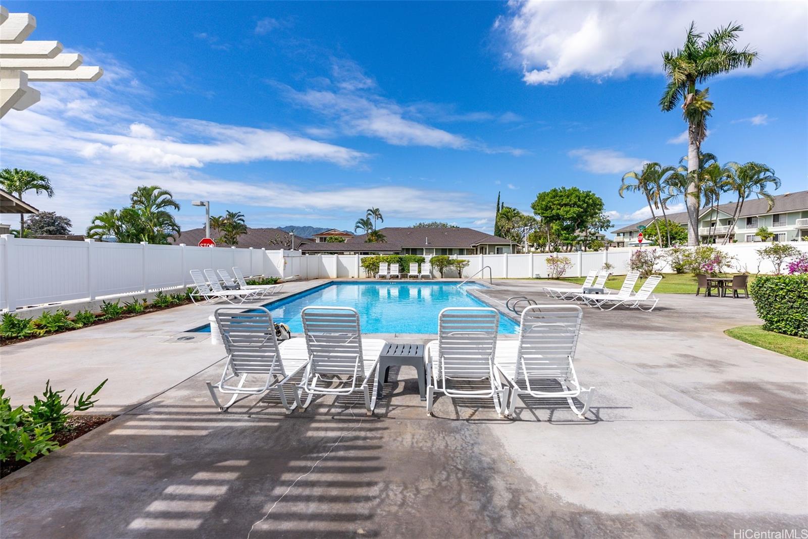 Royal Palm At Waipio IV condo # 31W, Waipahu, Hawaii - photo 24 of 25