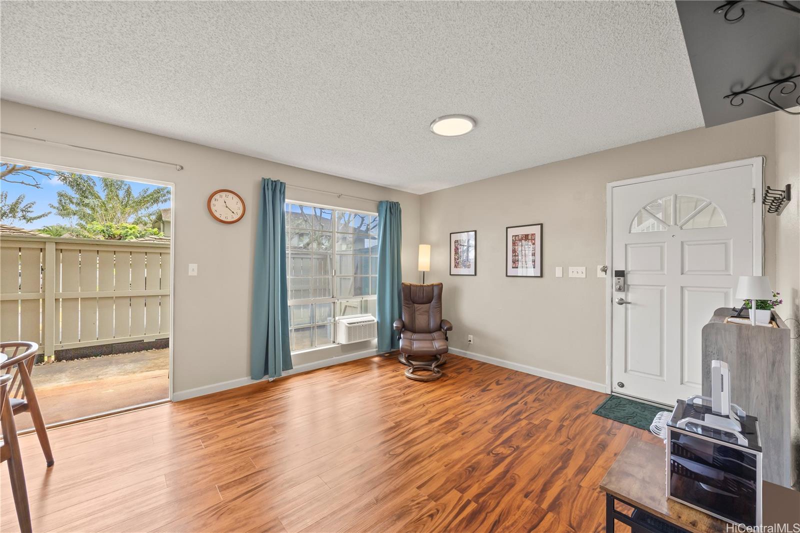 94-1441 Welina Loop townhouse # 5A, Waipahu, Hawaii - photo 23 of 25