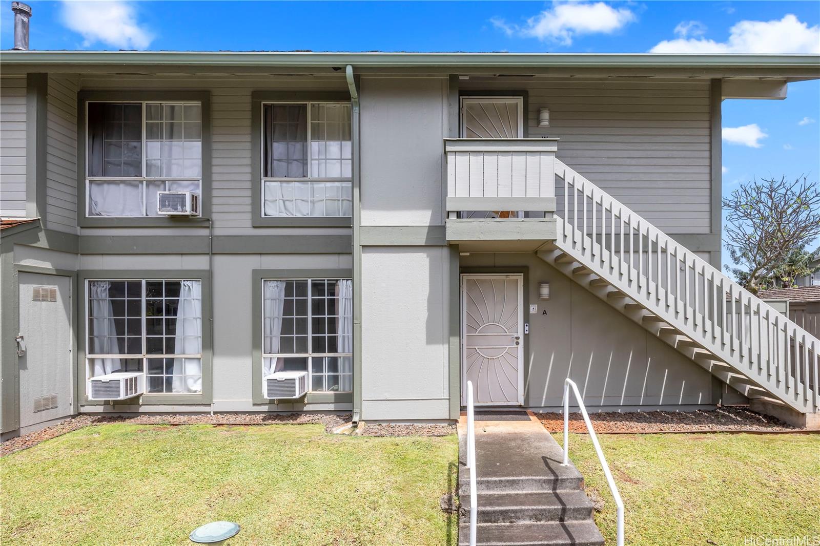 94-1441 Welina Loop townhouse # 5A, Waipahu, Hawaii - photo 25 of 25