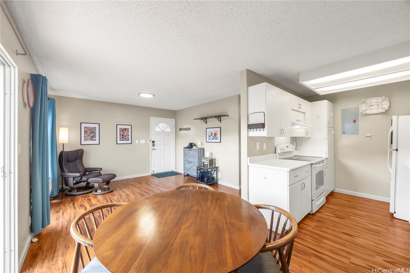 94-1441 Welina Loop townhouse # 5A, Waipahu, Hawaii - photo 7 of 25