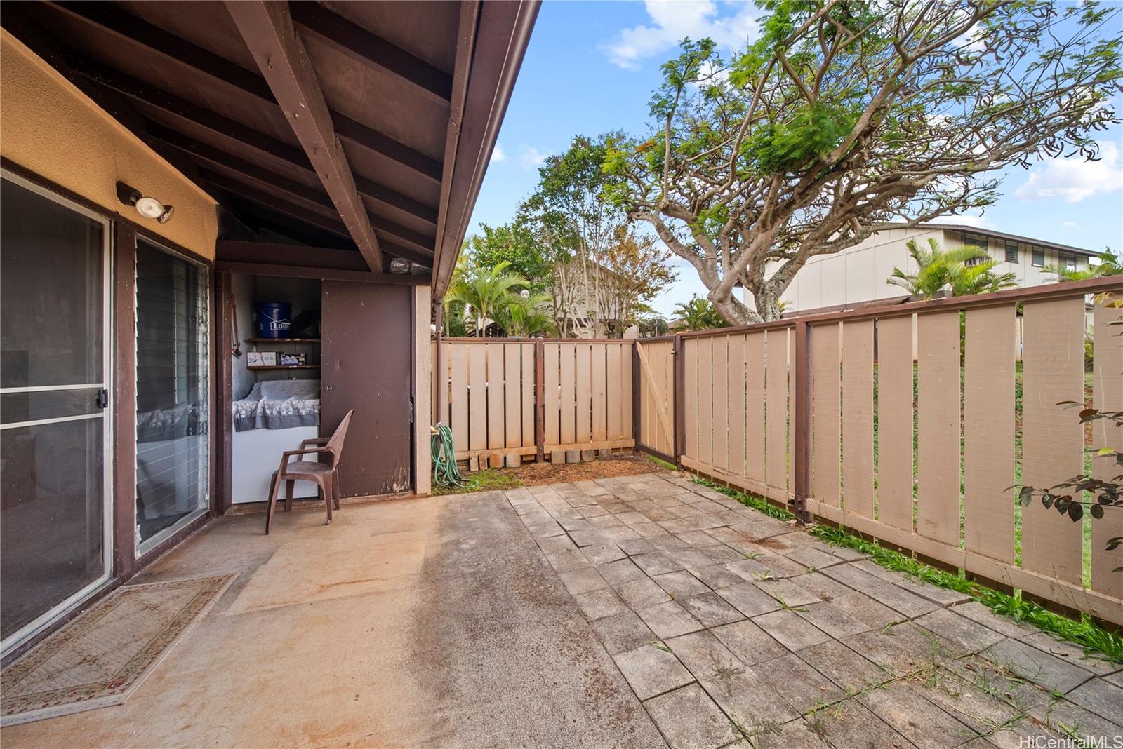 Nob Hill 3 condo # 447, Mililani, Hawaii - photo 11 of 25