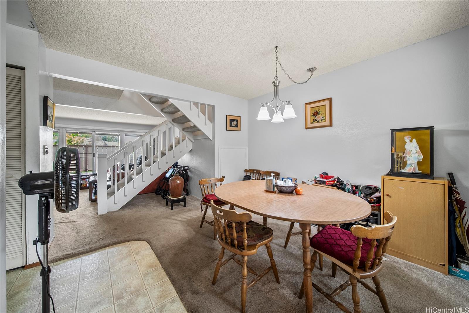 Nob Hill 3 condo # 447, Mililani, Hawaii - photo 4 of 25