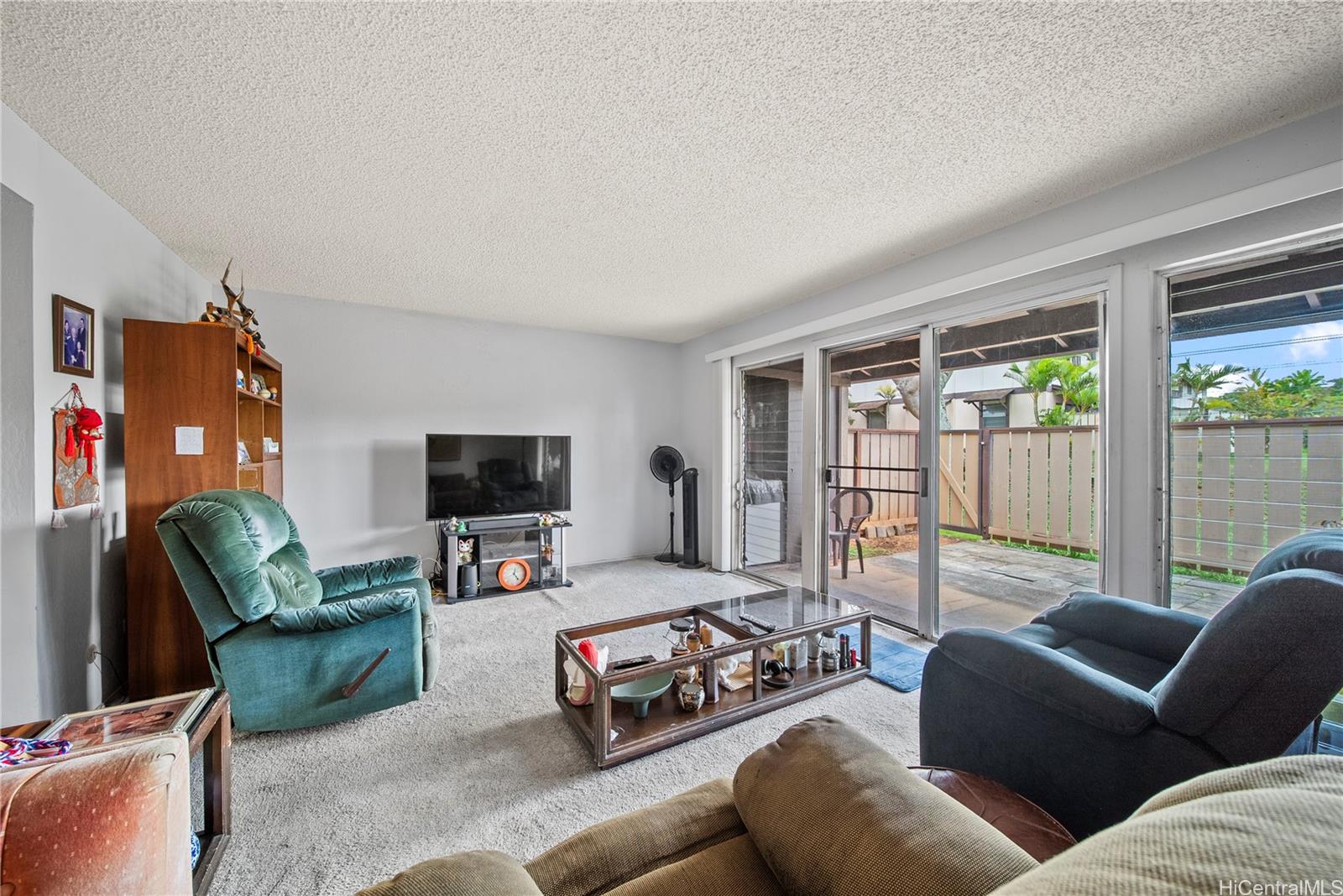 Nob Hill 3 condo # 447, Mililani, Hawaii - photo 10 of 25