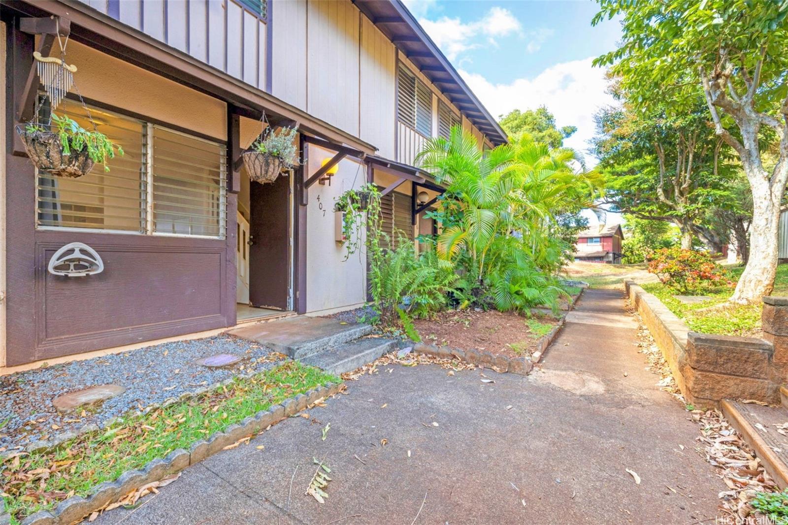 Nob Hill 3 condo # 407, Mililani, Hawaii - photo 2 of 19