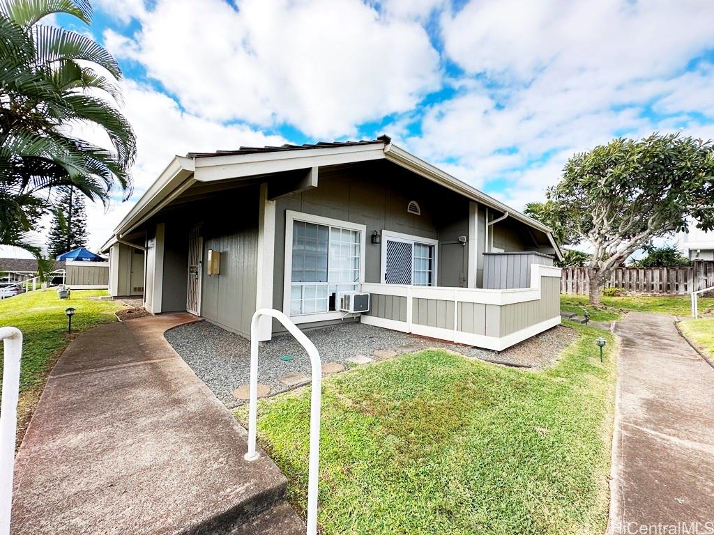 Waipahu Hawaii Rentals