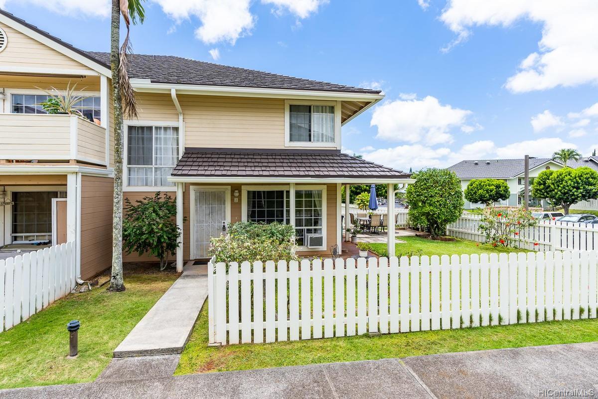 941453 Waipio Uka Street M102, 941453 Waipio Uka Street, Waipahu