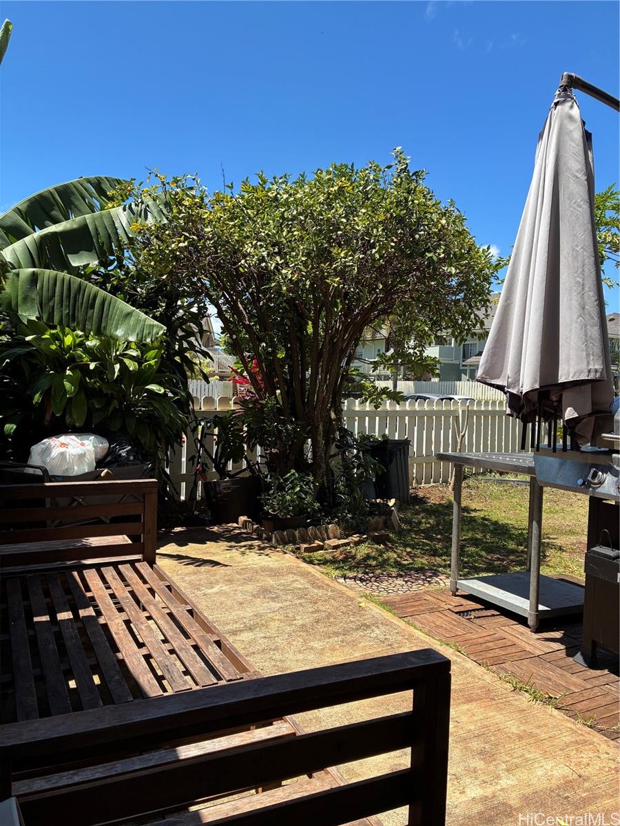 Villages At Waipio The condo # M102, Waipahu, Hawaii - photo 6 of 8