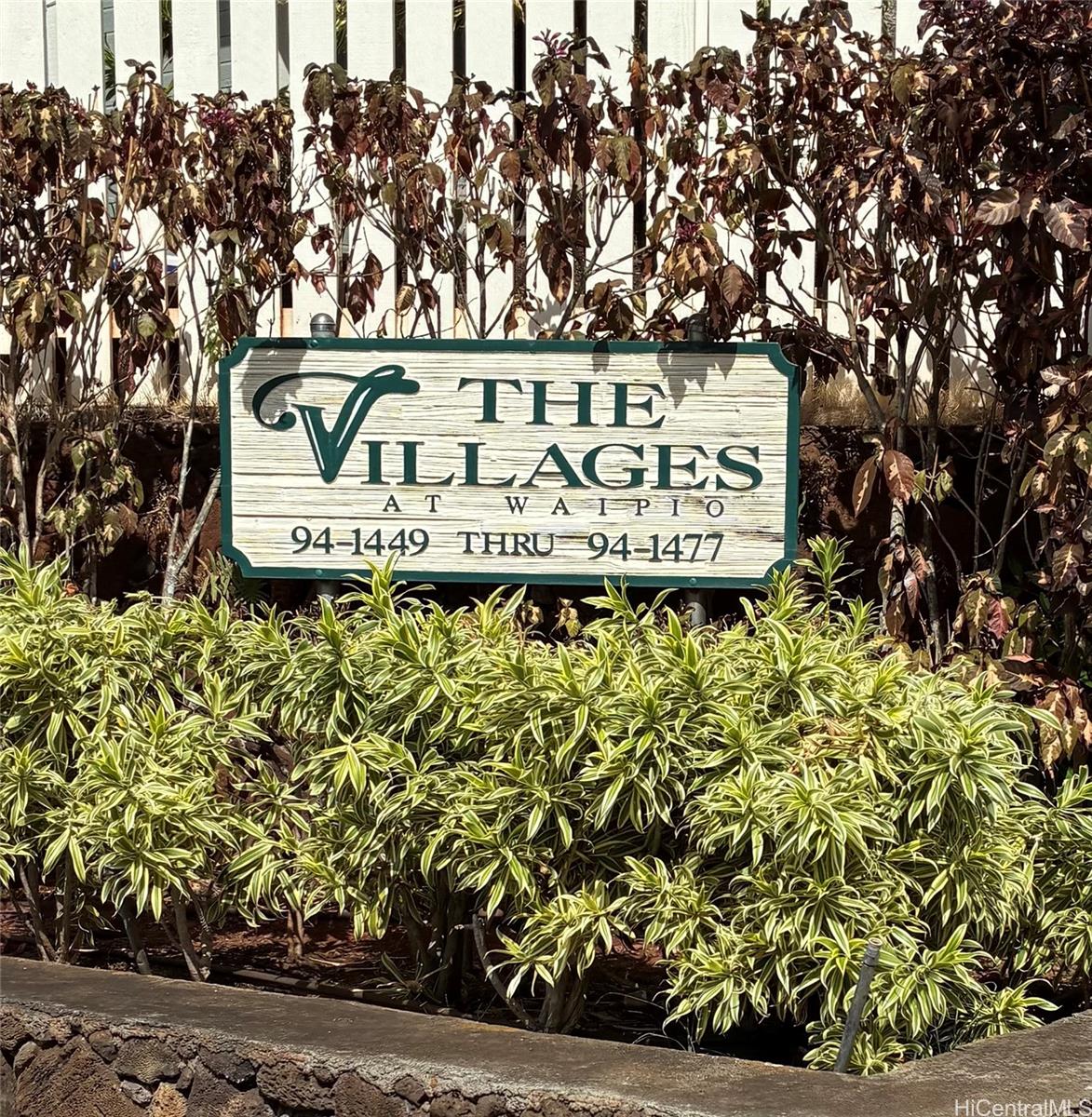 Villages At Waipio The condo # N101, Waipahu, Hawaii - photo 12 of 12