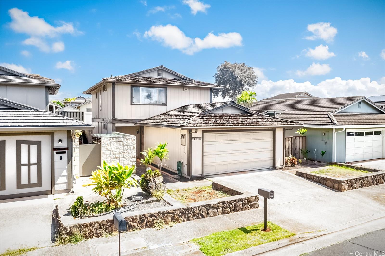 941457 Kahuli Street , Waipahu house for sale Waipio Gentry Waipahu