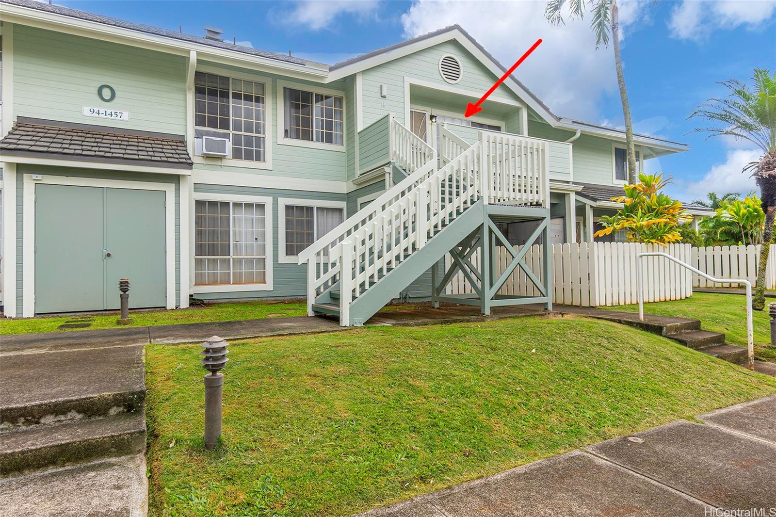 Villages At Waipio The condo # O203, Waipahu, Hawaii - photo 20 of 25