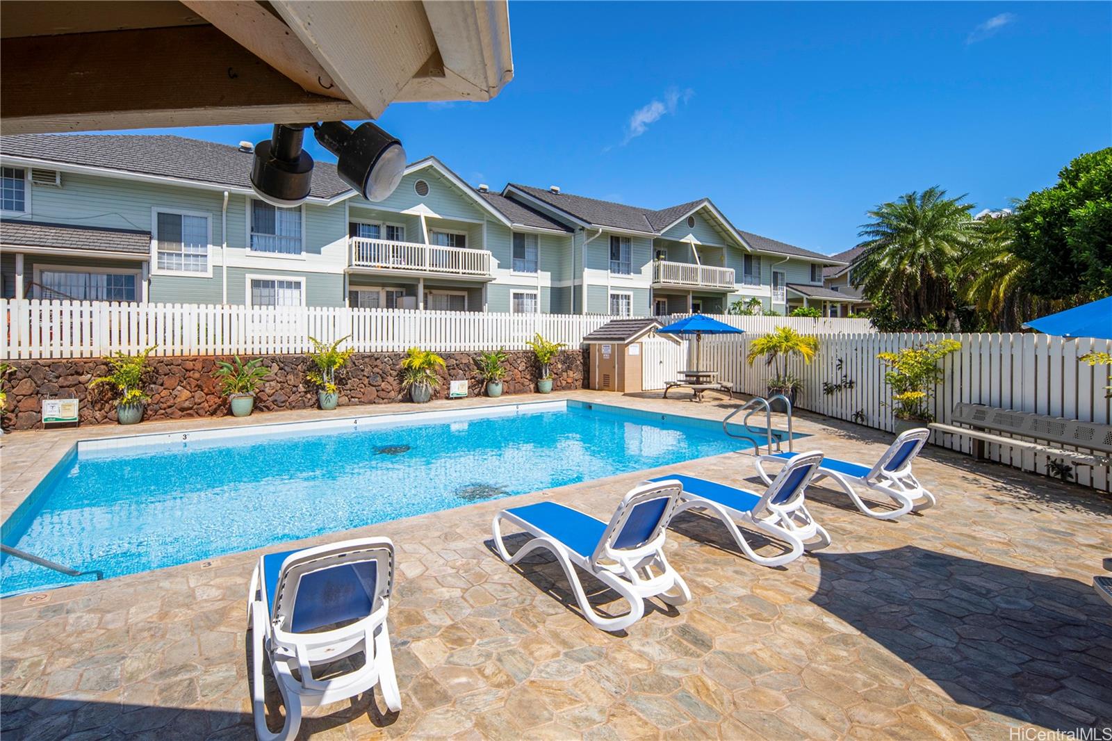 Villages At Waipio The condo # O203, Waipahu, Hawaii - photo 23 of 25