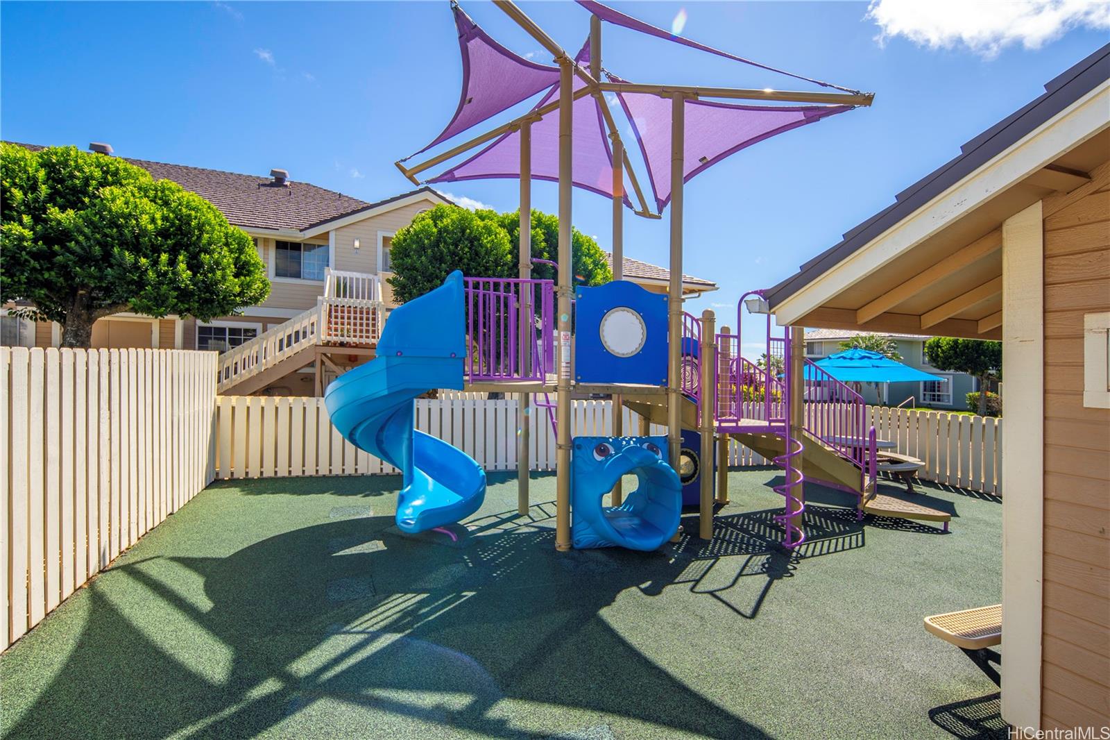 Villages At Waipio The condo # O203, Waipahu, Hawaii - photo 24 of 25