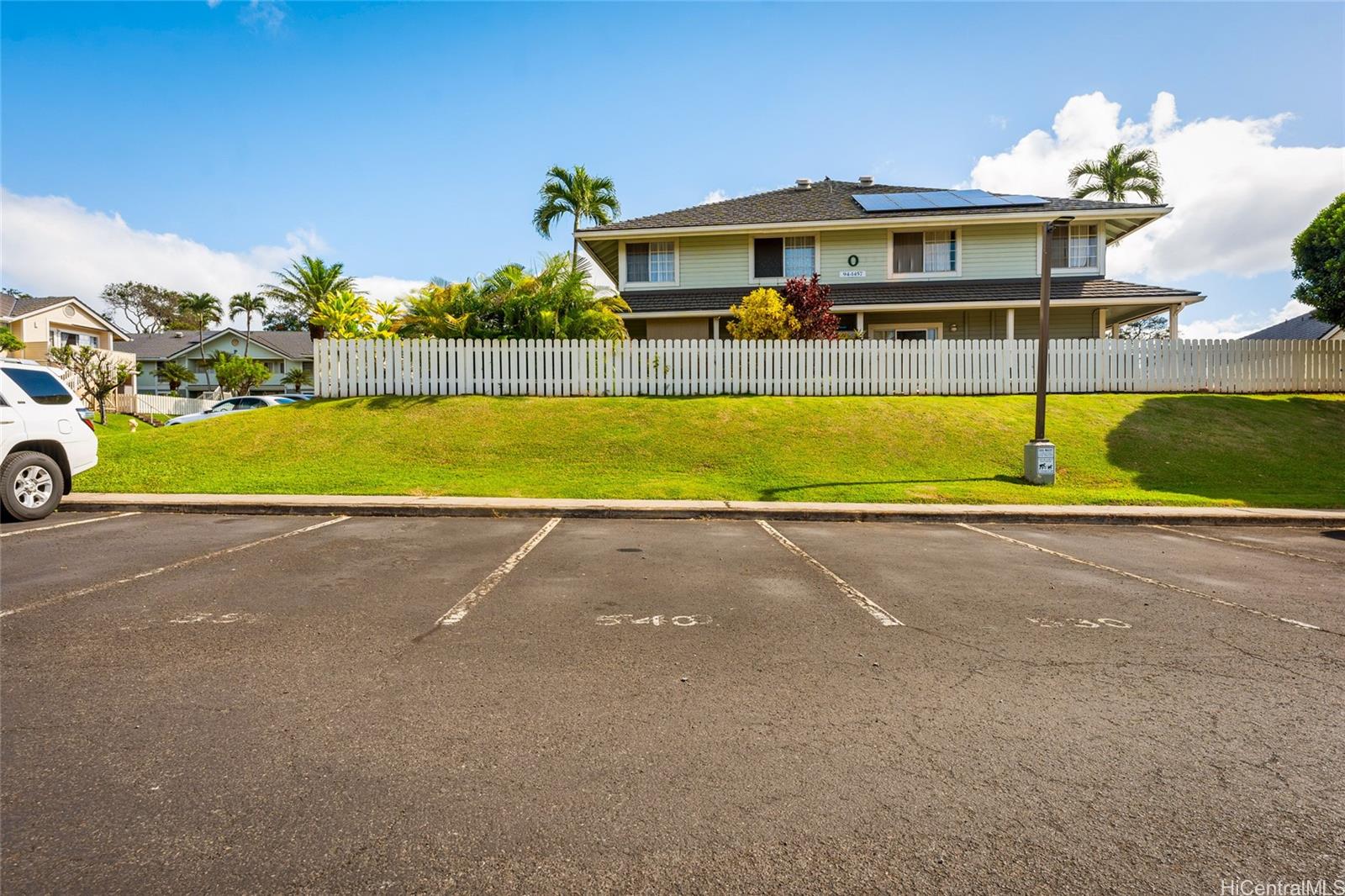 94-1457 Waipio Uka Street Waipahu - Rental - photo 17 of 17