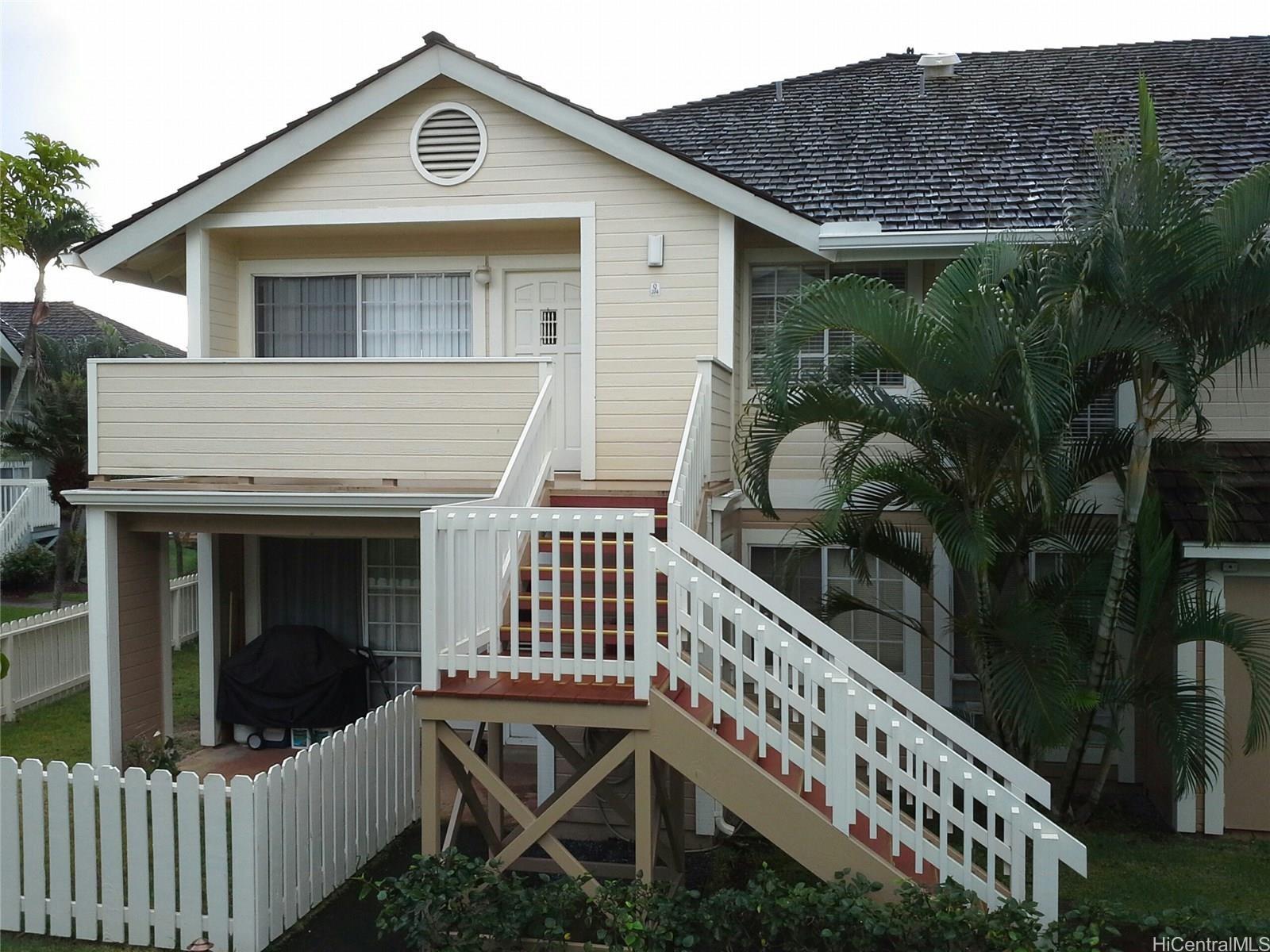 941459 Waipio Uka Street Q204 Waipahu Hawaii Rental