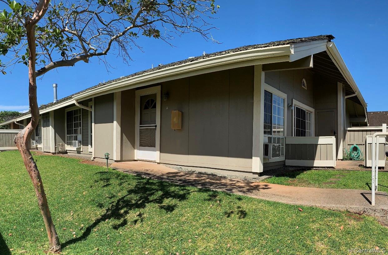 941460 Kulewa Loop A, 941460 Kulewa Loop, Waipahu Waipio Gentry