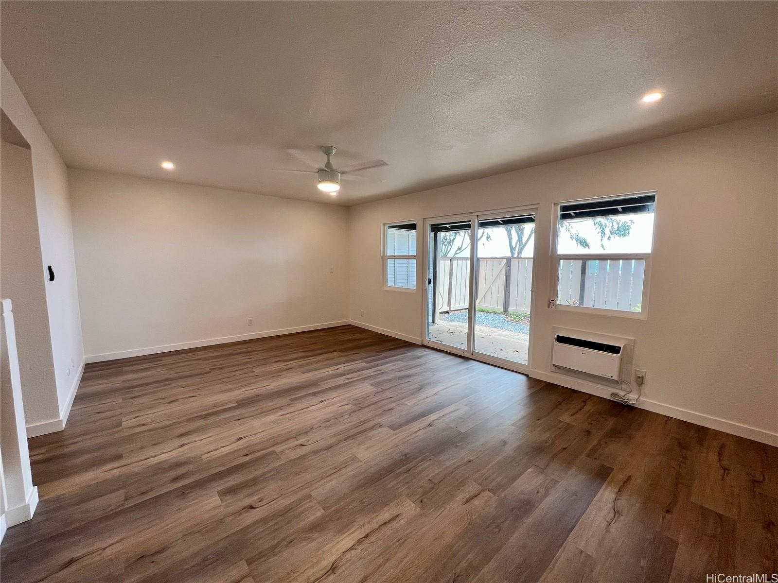 MTA 383, 941460 Lanikuhana Ave, Mililani Mililani Area townhouse