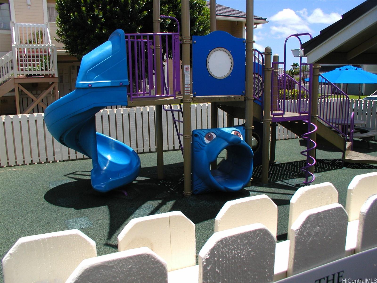 Waipio Gentry townhouse # P108, Waipahu, Hawaii - photo 9 of 13