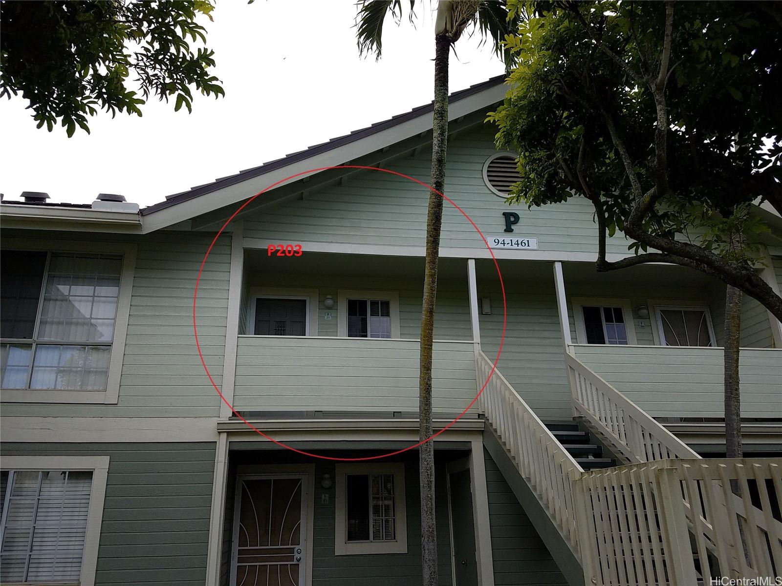 94-1461 Waipio Uka St Waipahu - Rental - photo 13 of 19