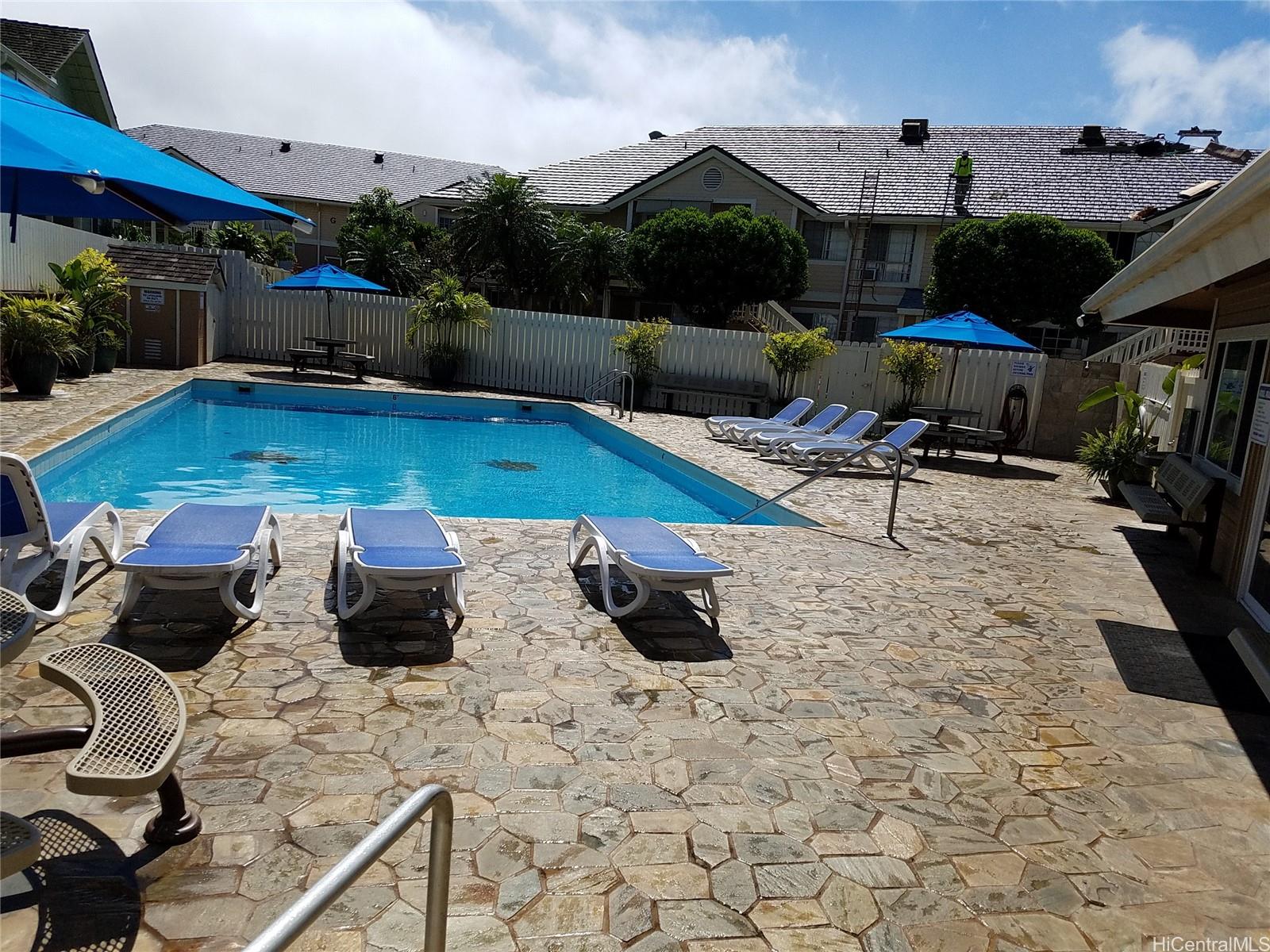 94-1461 Waipio Uka St Waipahu - Rental - photo 17 of 19