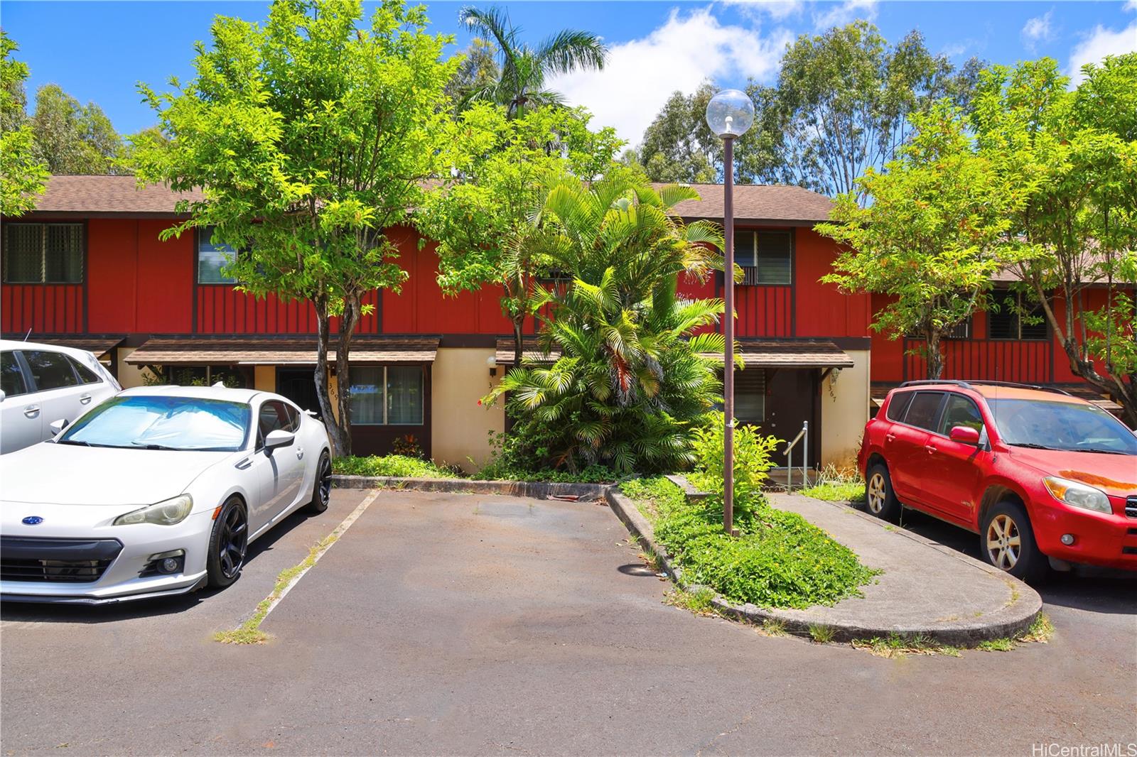 94-1462 Lanikuhana Ave townhouse # 368, Mililani, Hawaii - photo 25 of 25