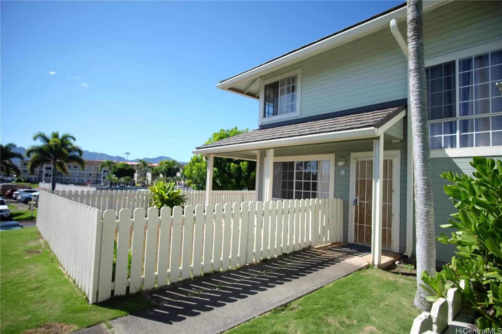 94-1463 Waipio Uka Street townhouse # R101, Waipahu, Hawaii - photo 11 of 19