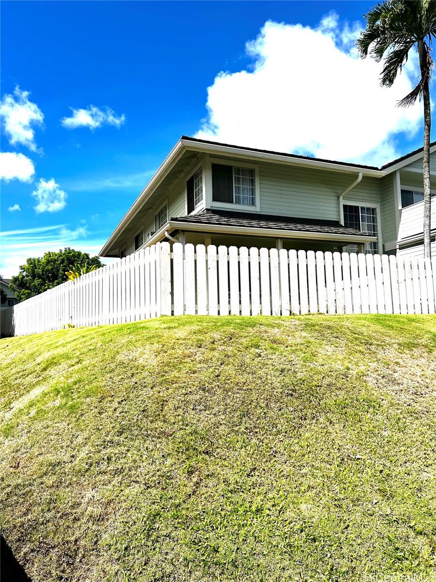 94-1463 Waipio Uka Street townhouse # R101, Waipahu, Hawaii - photo 15 of 19