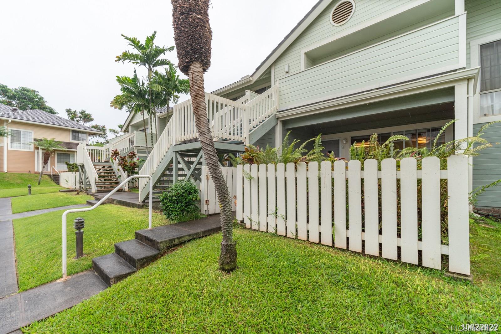 941463 Waipio Uka Street R103 Waipahu Hawaii Rental