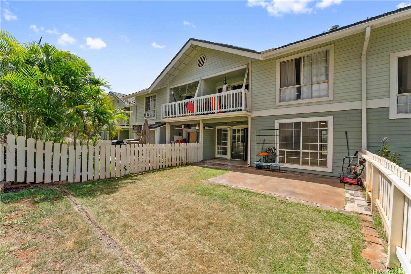 Villages At Waipio The condo # T103, Waipahu, Hawaii - photo 18 of 22