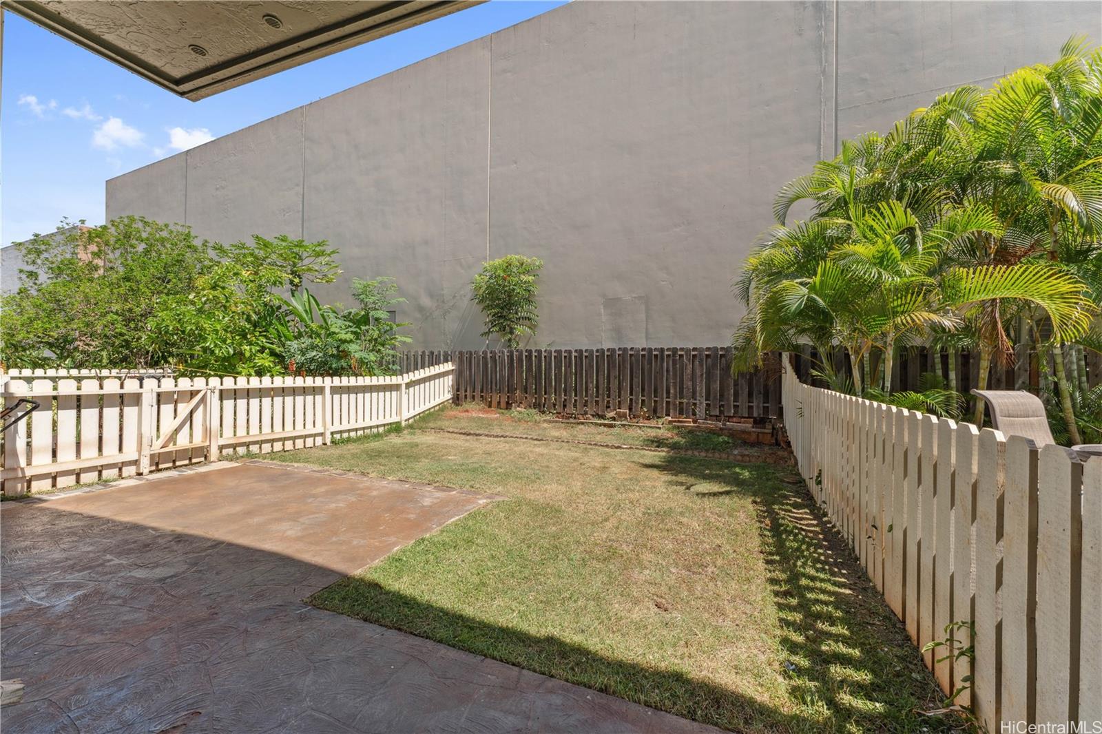 Villages At Waipio The condo # T103, Waipahu, Hawaii - photo 20 of 22