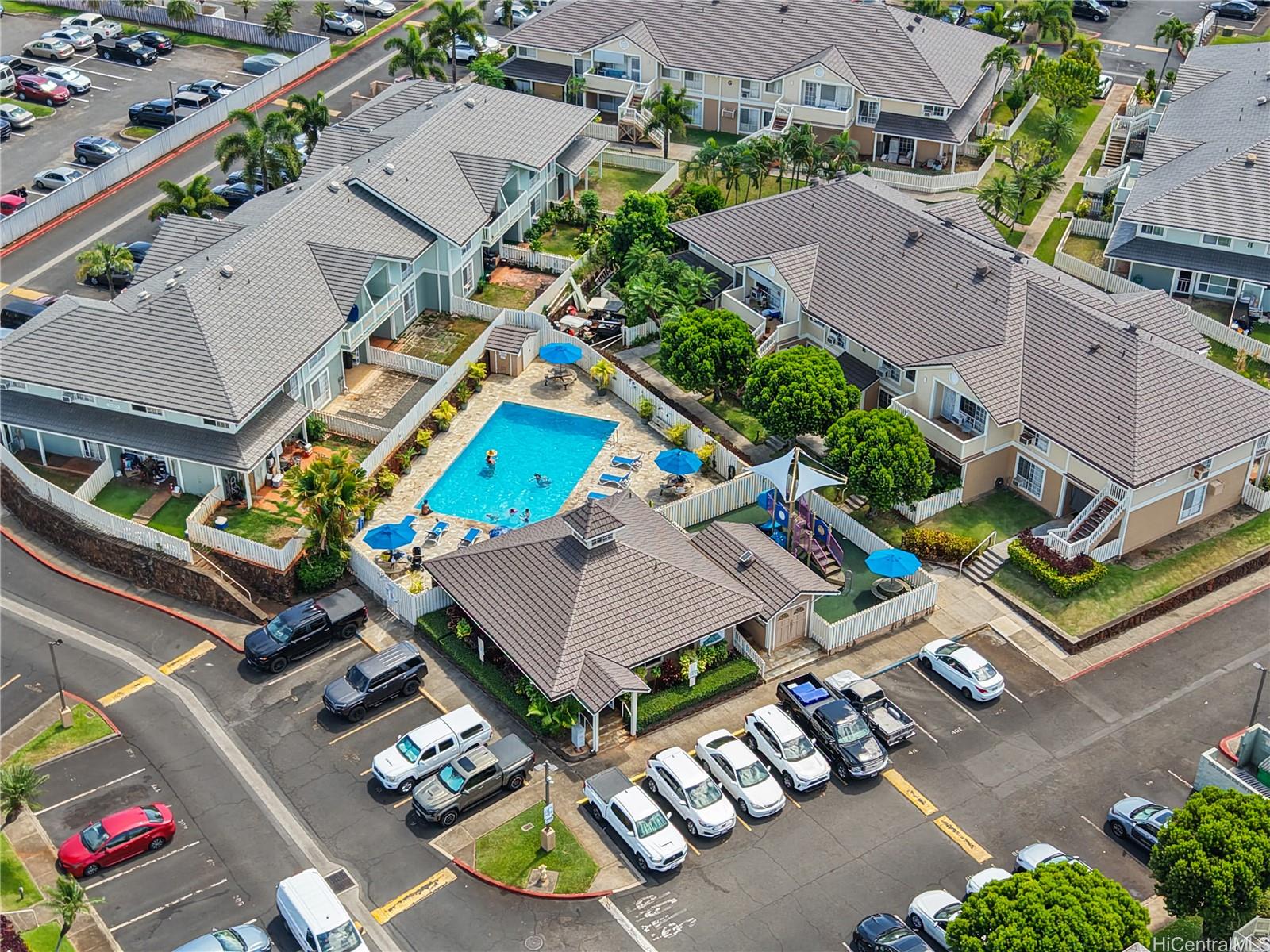 Villages At Waipio The condo # T103, Waipahu, Hawaii - photo 22 of 22