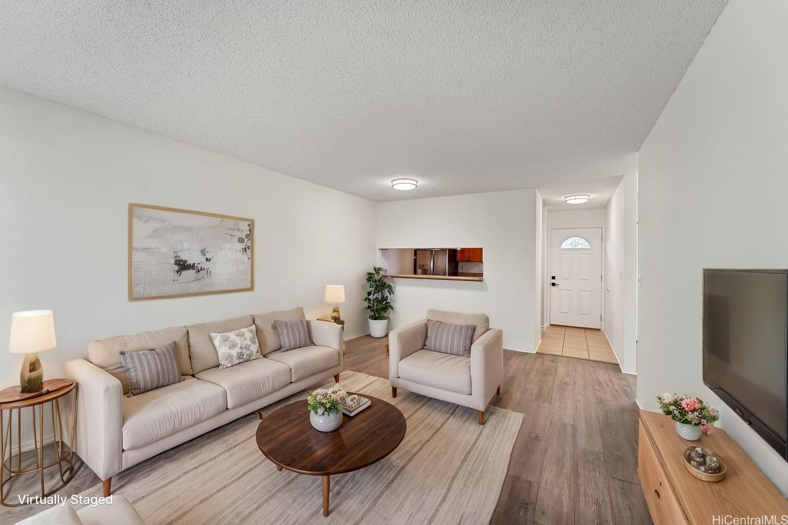 Villages At Waipio The condo # T103, Waipahu, Hawaii - photo 4 of 22