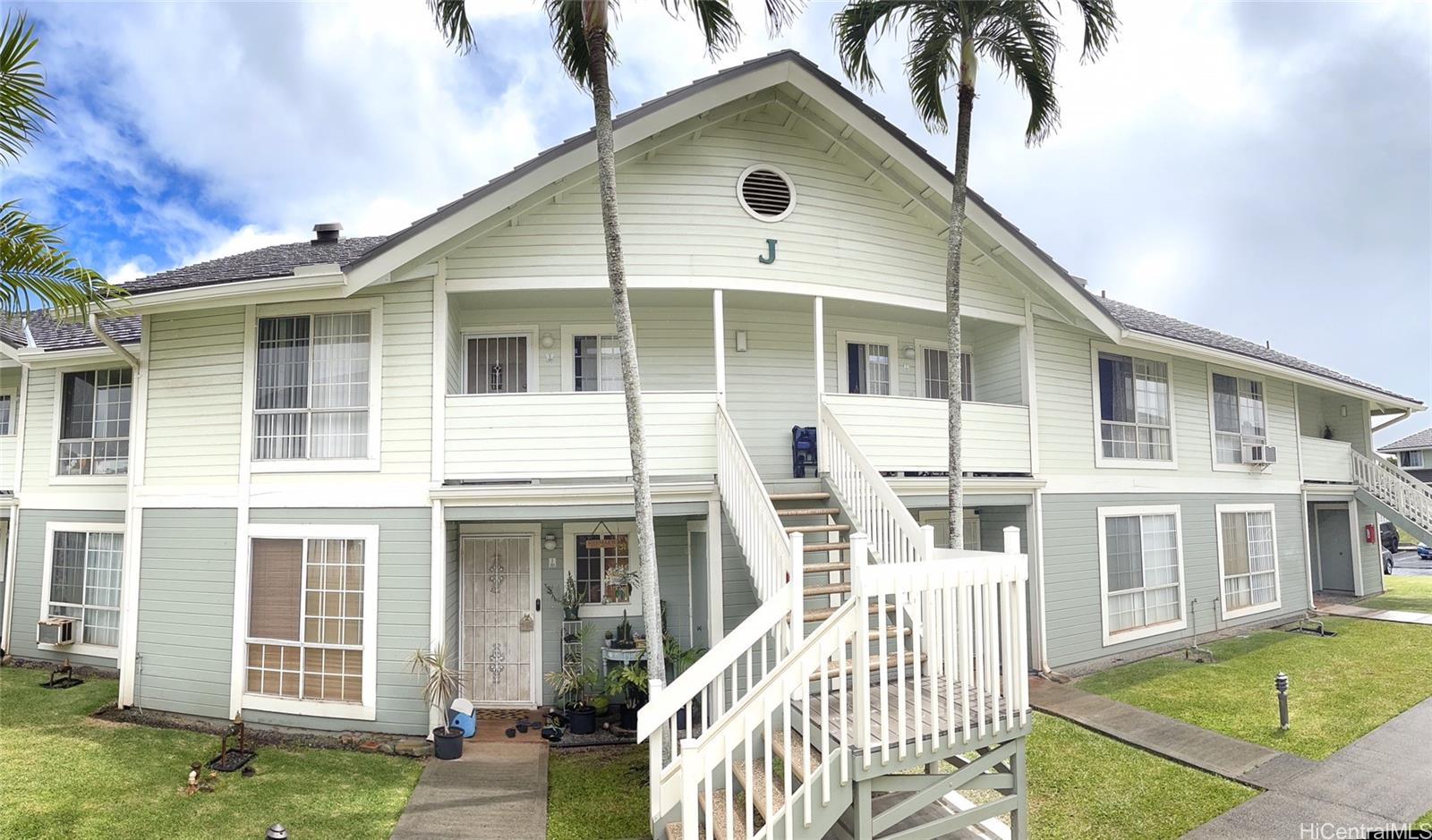 Villages At Waipio The J203, 941471 Waipio Uka Street, Waipahu