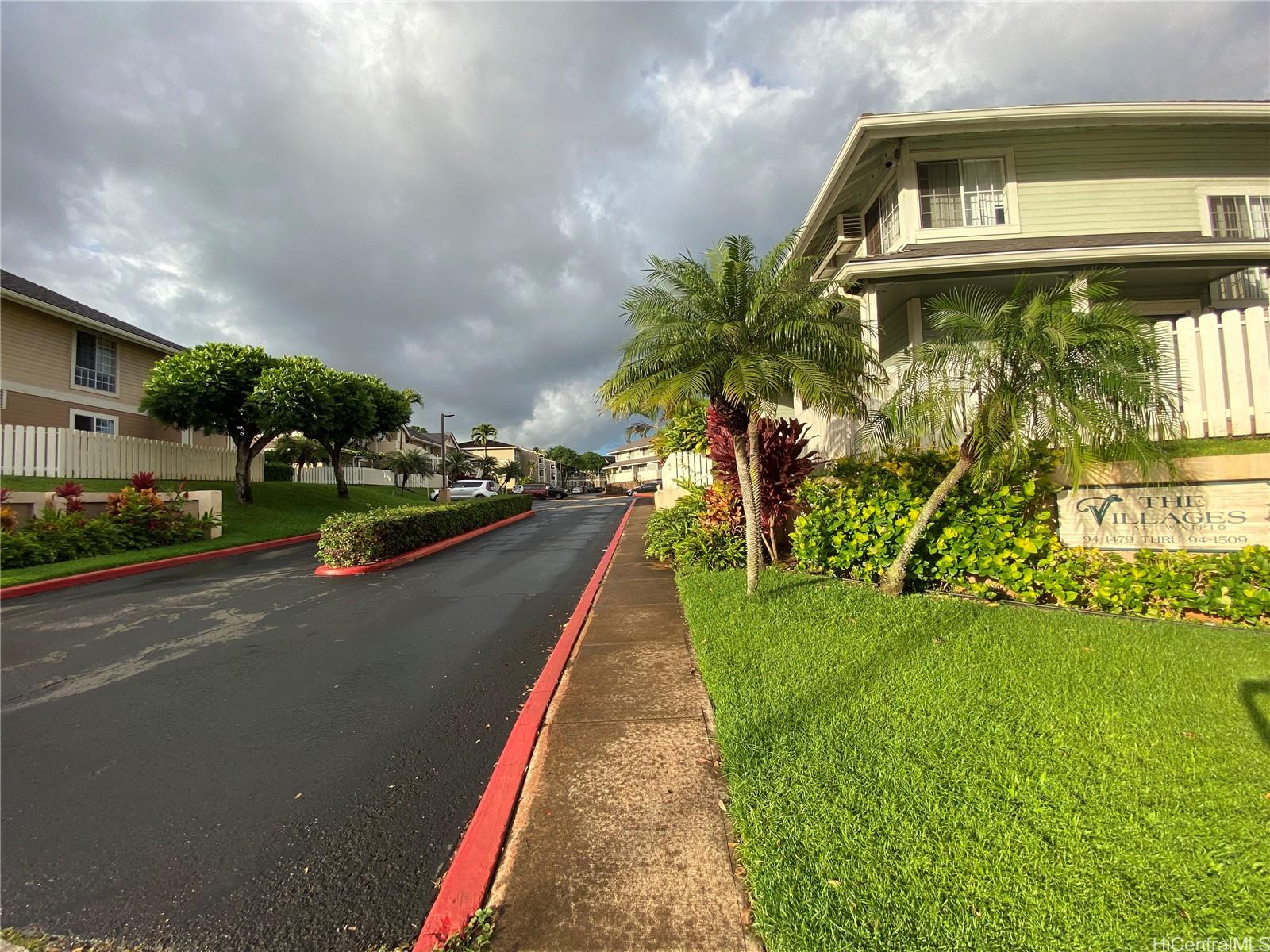 Villages At Waipio The condo # J203, Waipahu, Hawaii - photo 21 of 24