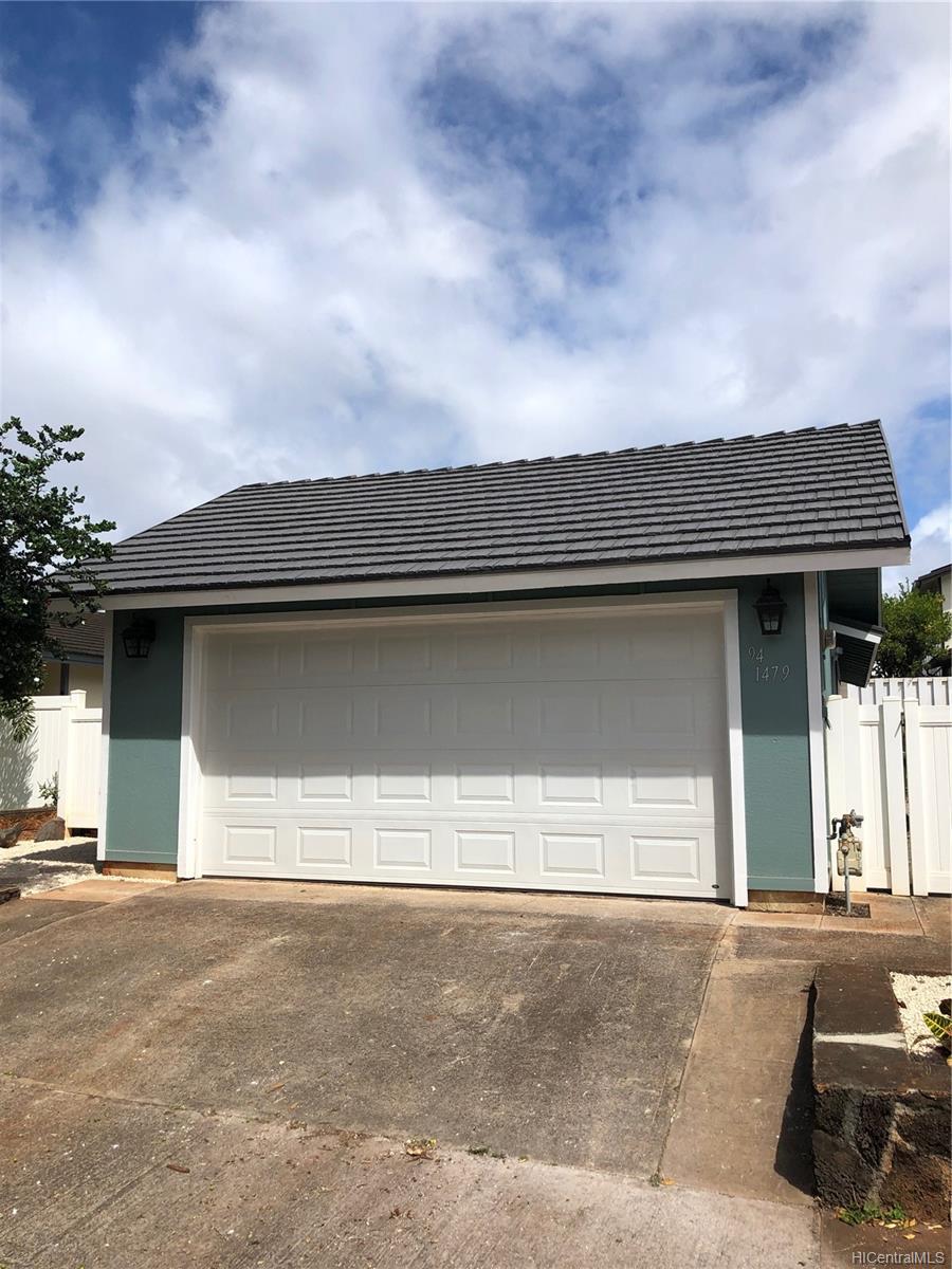 94 1479 Okupu Street Waipahu Hi 96797 Hawaii House